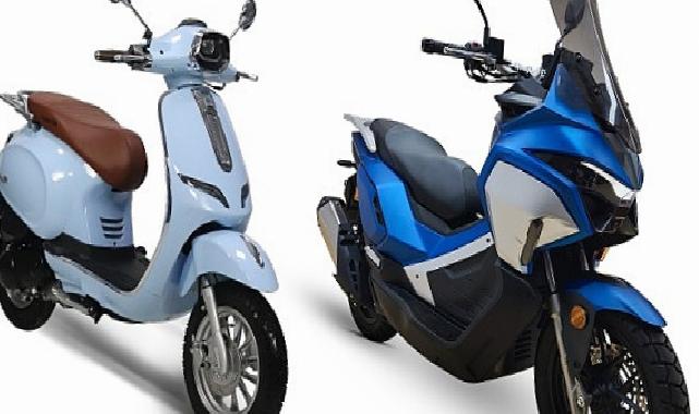 30 Ekim’de A101’de Elektrikli ve Akaryakıtlı Mobilite Araçları Satışta