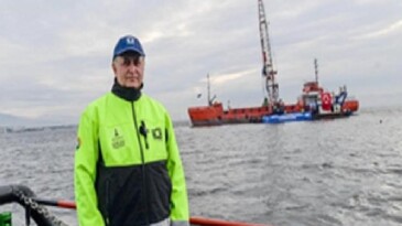 3,2 milyar liralık altyapı yatırımı yapıldı