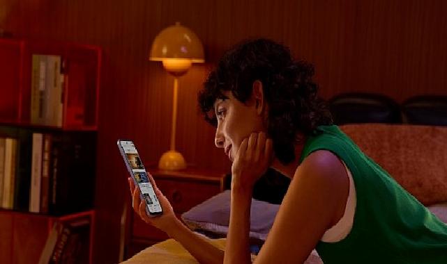 7000mAh Devasa Pil ile 6.9″ Sürükleyici Ekranı Buluşturan REDMI 15 Serisi Tanıtıldı