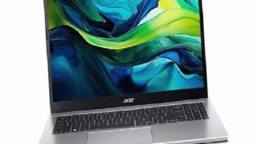 Acer Aspire Go 15 ile Gündelik Verimlilik ve Akıcı Performans Bir Ortada