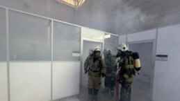 “Afet anında gerçek davranış hayat kurtarır”