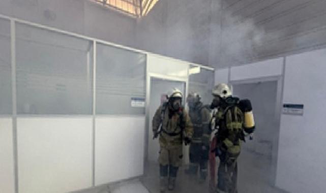 “Afet anında gerçek davranış hayat kurtarır”