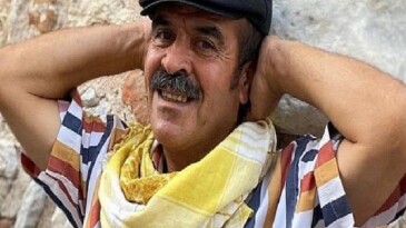 Ağır Bakımdan Stüdyoya: Cin Metin’den Duygusal Dönüş