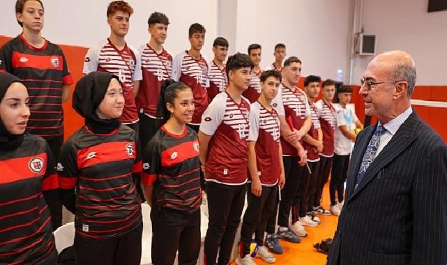 Ahmet Çalık’ın İsmi Selçuklu’da Yaşatılacak