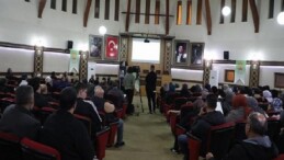 Aile Okulu Seminerleri Başladı