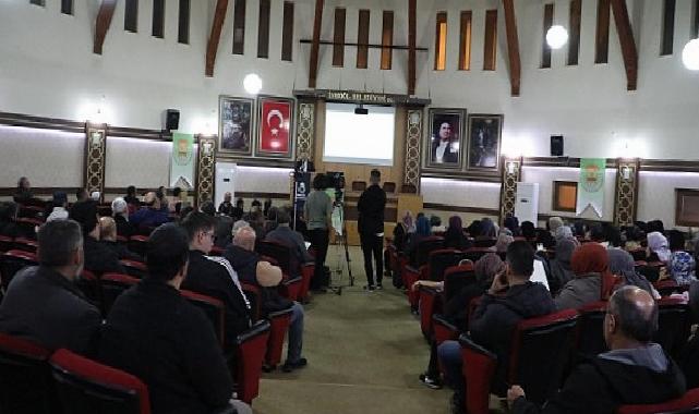 Aile Okulu Seminerleri Başladı