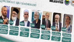 Aile Okulunda 7. Periyot Başlıyor