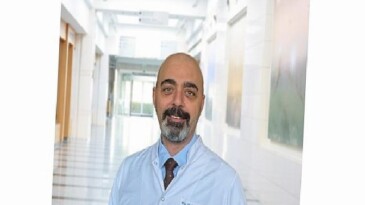 Akıllı bandaj ve 3 boyutlu deriyle diyabetik ayakta yeni devir