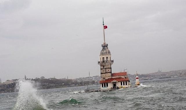 AKOM’dan Pazartesi Uyarısı: Fırtına ve Kuvvetli Sağanak Yağış Bekleniyor