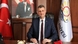 Al Bayrağımızın Gölgesinde Cumhuriyet Bayramımız Kutlu Olsun