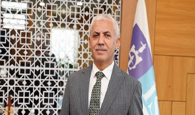 Ali Sağlık’tan 31 Ekim Dünya Tasarruf Günü İletisi