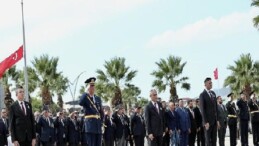 Aliağa’da Cumhuriyetin 102. Yıl Kutlamaları Başladı