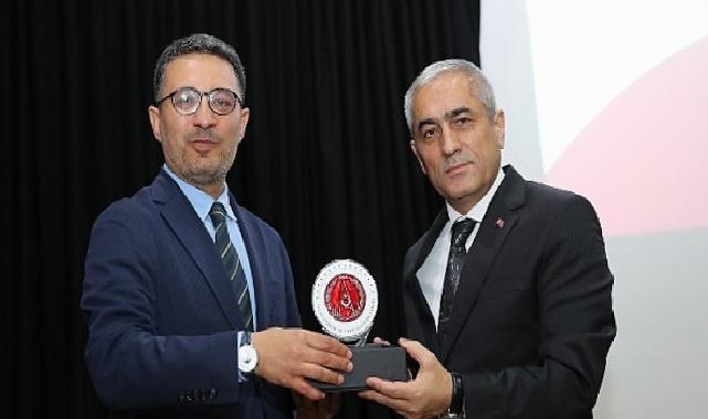 Aliağa’da Elmas Programı Çalıştayı Düzenlendi