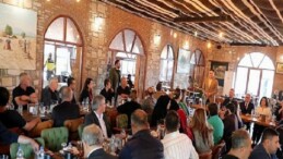 Aliağa’da Muhtarlar Günü Kutlandı