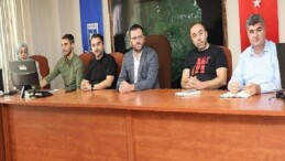 Alikahya alt geçit projesinde yeni ihale tamam