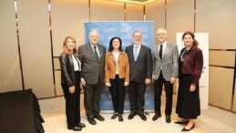 Alp Alkaş Perakende ve Gayrimenkul Merkezi 12. periyoduna yeniliklerle başladı