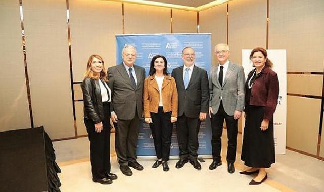 Alp Alkaş Perakende ve Gayrimenkul Merkezi 12. periyoduna yeniliklerle başladı