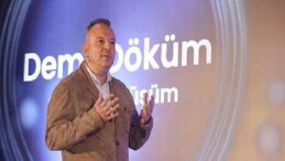 Alper Avdel: “Üretim ve teknoloji yatırımlarımıza devam ediyoruz”