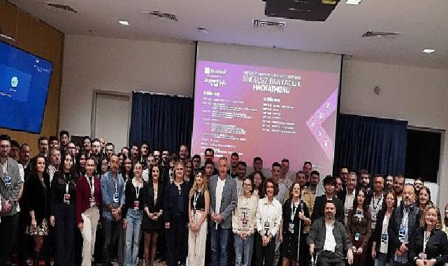 Alternatif Bank ve Microsoft Türkiye’nin düzenlediği “Yapay Zekanın Gücüyle Manisiz Bankacılık Hackathonu”nun kazananları muhakkak oldu