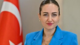 Antalya Büyükşehir Belediyesi Lider Vekili Büşra Özdemir’in Cumhuriyet Bayramı İletisi