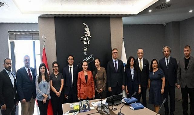 Antalya Yeşil Dönüşüm çalışmalarını sürdürüyor