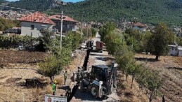 ASAT’tan kırsal mahallelere kesintisiz içme suyu yatırımı