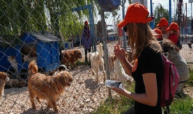 ASFİM’de çocuklar sporla büyüyor