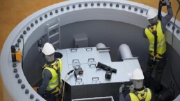 Atlas Copco Smart Bolting ile üretim sınırlarındaki kritik ilişkilerde kaliteyi standartlaştırıyor