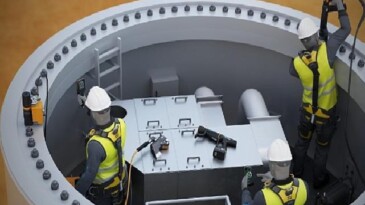 Atlas Copco Smart Bolting ile üretim sınırlarındaki kritik ilişkilerde kaliteyi standartlaştırıyor