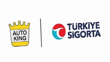 Auto King’in Küçük Tamir Ağı Türkiye Sigorta ile Güçleniyor