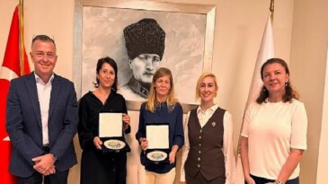 Avrupa Akademisinin Kalbi 2026’da İstanbul’da Atacak