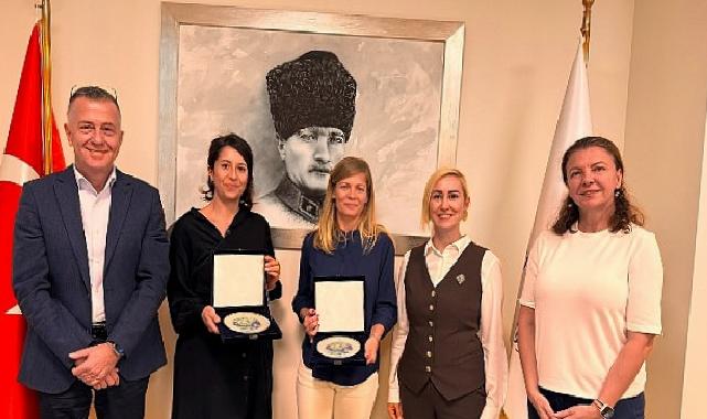 Avrupa Akademisinin Kalbi 2026’da İstanbul’da Atacak