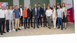 Aydem Perakende, iş ortaklarıyla gelecek vizyonunu paylaştı