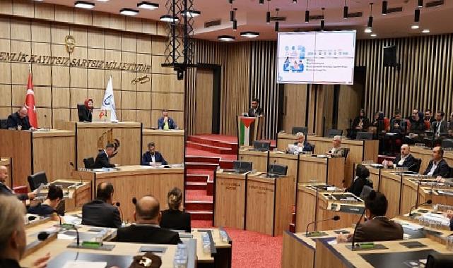 Bağcılar Belediyesi’nin faaliyetleri ilçede cürüm oranının düşmesinde tesirli oldu