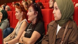 Bahar Eriş’ten çocuk yetiştirmede altın kurallar