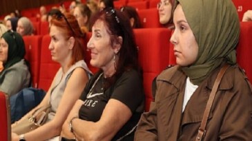 Bahar Eriş’ten çocuk yetiştirmede altın kurallar