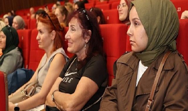 Bahar Eriş’ten çocuk yetiştirmede altın kurallar