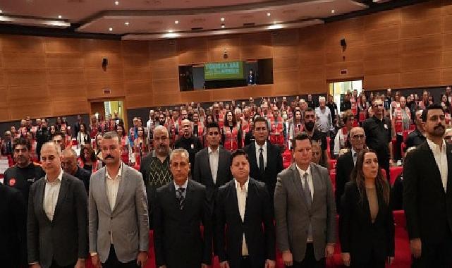 BAK Kadıköy 20 yaşında