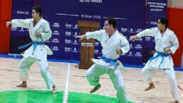 Bakırköy Belediyesi Spor Kompleksi orijinal haliyle hizmete açıldı