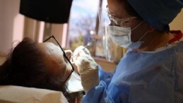 Bakırköy Belediyesi Tıp Merkezi Hizmette Tam Gaz