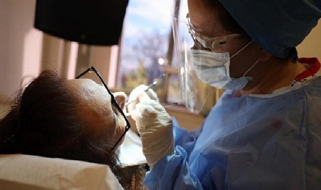 Bakırköy Belediyesi Tıp Merkezi Hizmette Tam Gaz