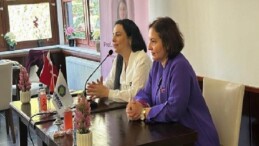 Bakırköy Belediyesi’nden Göğüs Kanseri Farkındalığı Söyleşisi