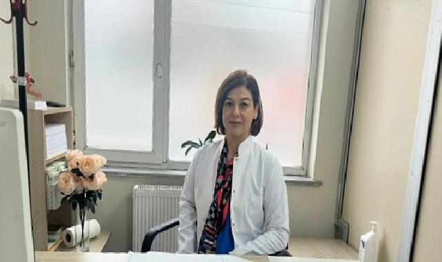 Bakırköy Belediyesi’nden Kadın Sağlığı İçin Önemli Uygulama