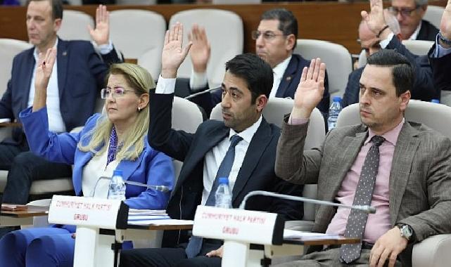 Bakırköy Belediyesi’nin 2026 Yılı Bütçesi Onaylandı