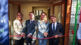 Bakırköy’ün Birinci Manisiz Yaşamevi Açıldı