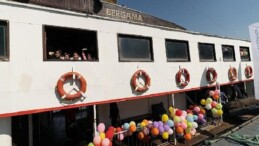 Başarılı bayanlar kız çocuklarına ilham oldu