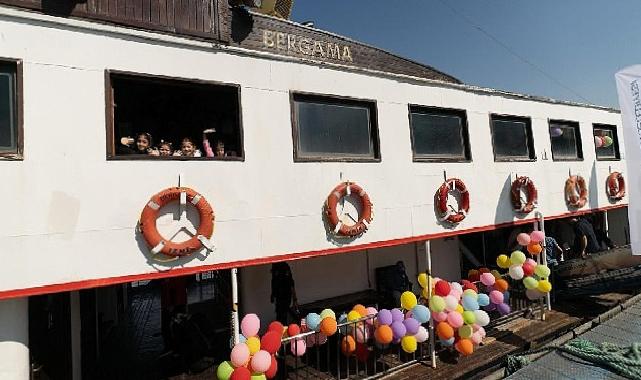 Başarılı bayanlar kız çocuklarına ilham oldu