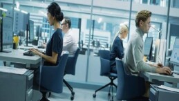 Başarılı İşletmelerin Temelinde Güçlü Siber Güvenlik Yatırımları Var