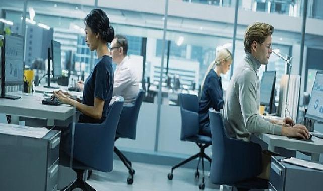 Başarılı İşletmelerin Temelinde Güçlü Siber Güvenlik Yatırımları Var