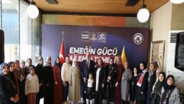 Başkan Altay: “Verdiğimiz Sözleri Yerine Getirmek İçin Uğraş Sarf Ediyoruz”